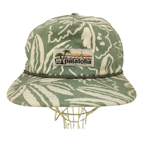 パタゴニア patagonia 2016 Pataloha Stand Up Hat パタロハ スタンド・アップ・ハット メンズ