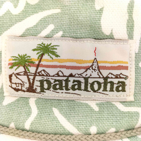 パタゴニア patagonia 2016 Pataloha Stand Up Hat パタロハ スタンド・アップ・ハット メンズ