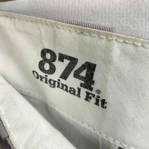 ディッキーズ Dickies 874 Original Fit ワークパンツ メンズ W35 L41