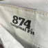 ディッキーズ Dickies 874 Original Fit ワークパンツ メンズ W35 L41
