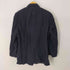ポロバイラルフローレン Polo by RALPH LAUREN 90-00S MADE IN ITALY カシミア混 3Bウールテーラードジャケット メンズ US:44