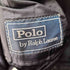 ポロバイラルフローレン Polo by RALPH LAUREN 90-00S MADE IN ITALY カシミア混 3Bウールテーラードジャケット メンズ US:44