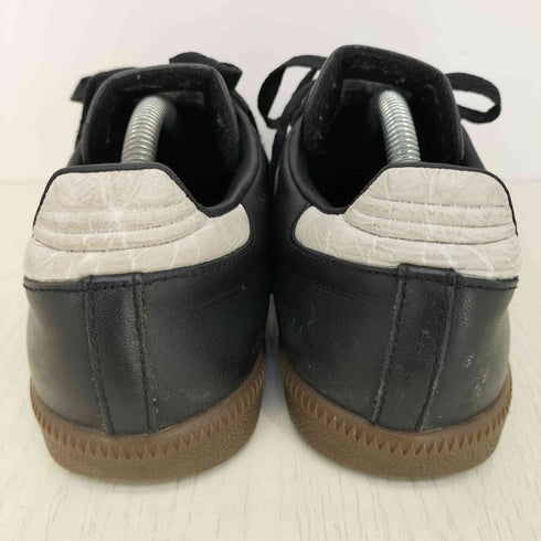 アディダス adidas サンバ レザー / Samba Leather レディース JPN:23.5