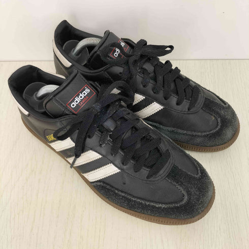 アディダス adidas サンバ レザー / Samba Leather レディース JPN:23.5