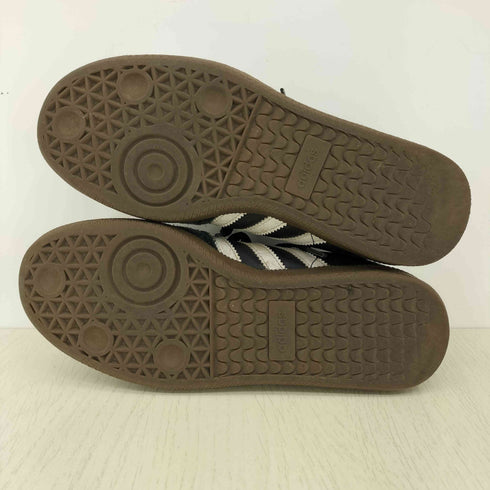アディダス adidas サンバ レザー / Samba Leather レディース JPN:23.5
