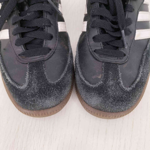 アディダス adidas サンバ レザー / Samba Leather レディース JPN:23.5