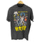 S/S フロントプリントムービーTシャツ メンズ import:M