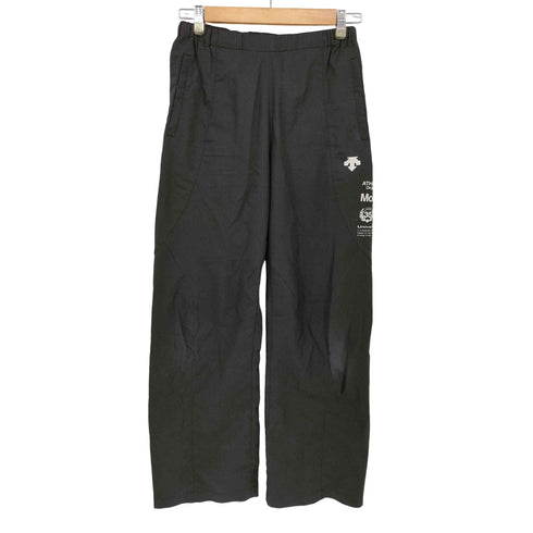 デサント descente MOVESPORT ドライクロスロングパンツ メンズ JPN:M