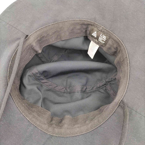 ナイキエーシージー NIKE ACG マルチカラー バケットハット メンズ L/XL
