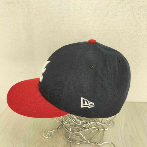 ニューエラ NEW ERA 59FIFTY MLB 6パネル キャップ メンズ 7 3/8