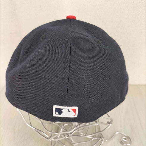 ニューエラ NEW ERA 59FIFTY MLB 6パネル キャップ メンズ 7 3/8