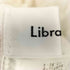 リブラキュー Libra Cue ドビーストライプチャーチドレス レディース FREE
