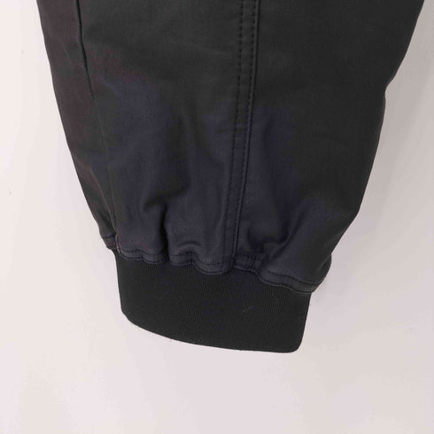 ダンケシェーン Danke Schon コーティングレーヨンカーゴパンツ メンズ US:32-33