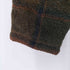 ウールリッチ WOOLRICH 襟ボア チェックスウィングトップ メンズ import:M