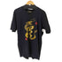 龍 両面プリント S/S Tシャツ メンズ 3XL