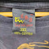 龍 両面プリント S/S Tシャツ メンズ 3XL