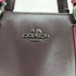 コーチ COACH 2WAY パイソン切替 オールレザーショルダーバッグ レディース