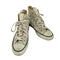 コンバース CONVERSE ALL STAR INDIGONEP OX ハイカットスニーカー レディース JPN:24.5