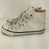 コンバース CONVERSE ALL STAR INDIGONEP OX ハイカットスニーカー レディース JPN:24.5