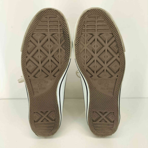 コンバース CONVERSE ALL STAR INDIGONEP OX ハイカットスニーカー レディース JPN:24.5