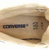 コンバース CONVERSE ALL STAR INDIGONEP OX ハイカットスニーカー レディース JPN:24.5