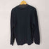 ユナイテッドアスレ UNITED ATHLE L/S フロントアニマル刺繍クルーネックTシャツ メンズ import:XL
