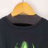 ユナイテッドアスレ UNITED ATHLE L/S フロントアニマル刺繍クルーネックTシャツ メンズ import:XL