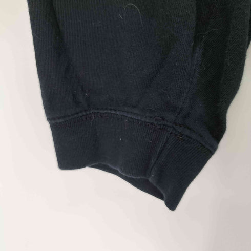 ユナイテッドアスレ UNITED ATHLE L/S フロントアニマル刺繍クルーネックTシャツ メンズ import:XL