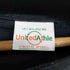 ユナイテッドアスレ UNITED ATHLE L/S フロントアニマル刺繍クルーネックTシャツ メンズ import:XL