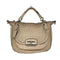 コーチ COACH イントレチャート オールレザーショルダーバッグ レディース
