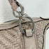 コーチ COACH イントレチャート オールレザーショルダーバッグ レディース