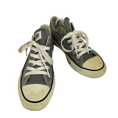 コンバース CONVERSE ALL STAR OX ローカットスニーカー レディース JPN:24.5