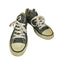 コンバース CONVERSE ALL STAR OX ローカットスニーカー レディース JPN:24.5