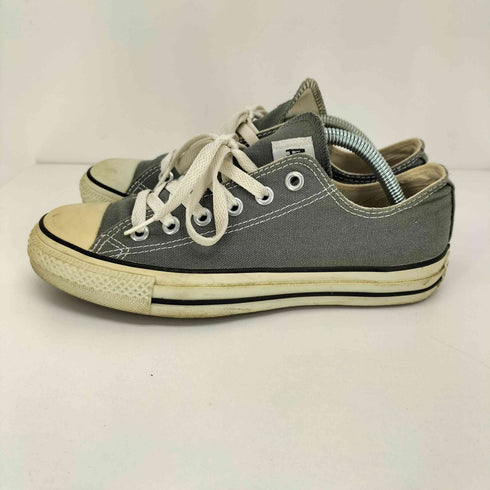 コンバース CONVERSE ALL STAR OX ローカットスニーカー レディース JPN:24.5