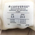 コンバース CONVERSE ALL STAR OX ローカットスニーカー レディース JPN:24.5