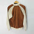 VIVANT MADE IN USA パイル地 L/S ハーフシップポロシャツ メンズ import:XL