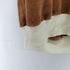 VIVANT MADE IN USA パイル地 L/S ハーフシップポロシャツ メンズ import:XL