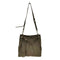 コーチ COACH オールレザーショルダーバッグ レディース