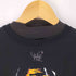 NIRVANA STREET WEAR ×MILGAGA プリントデザイン L/S Tシャツ メンズ import:L