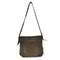 コーチ COACH 2WAY オールレザーショルダーバッグ レディース