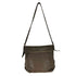 コーチ COACH 2WAY オールレザーショルダーバッグ レディース