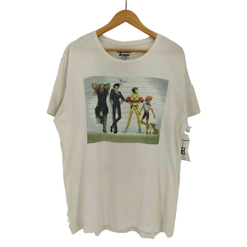 アニメ Tシャツ メンズ import:XL