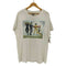 アニメ Tシャツ メンズ import:XL