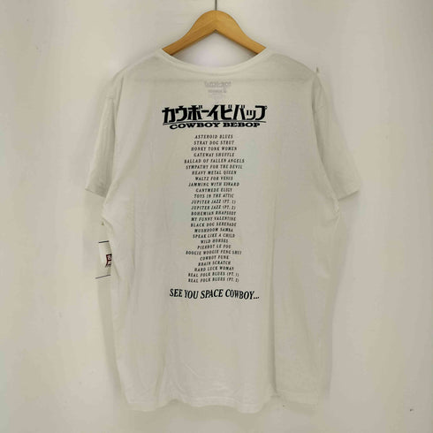 アニメ Tシャツ メンズ import:XL