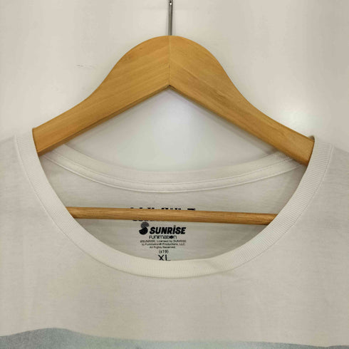 アニメ Tシャツ メンズ import:XL