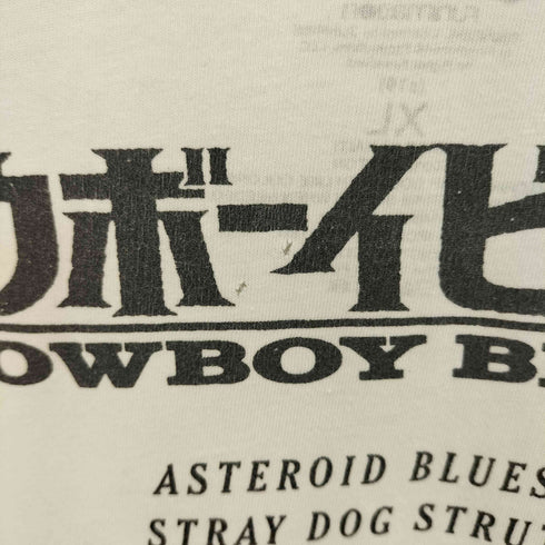 アニメ Tシャツ メンズ import:XL
