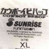 アニメ Tシャツ メンズ import:XL