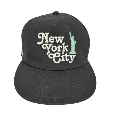 ニューエラ NEW ERA THE CAP TOKYO SOUVENIR PACK NY 刺繍 6パネル キャップ メンズ