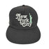 ニューエラ NEW ERA THE CAP TOKYO SOUVENIR PACK NY 刺繍 6パネル キャップ メンズ