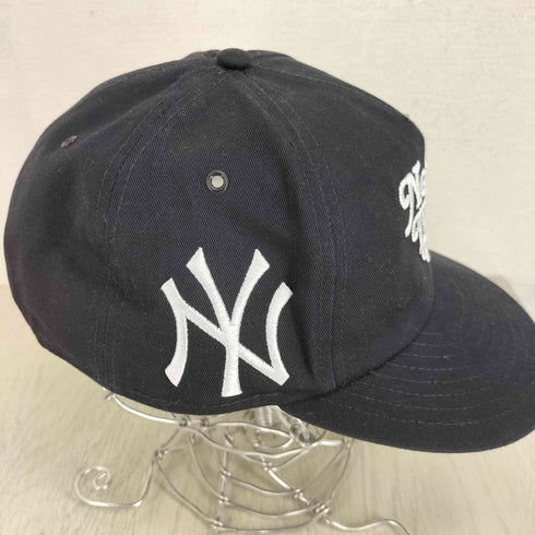 ニューエラ NEW ERA THE CAP TOKYO SOUVENIR PACK NY 刺繍 6パネル キャップ メンズ
